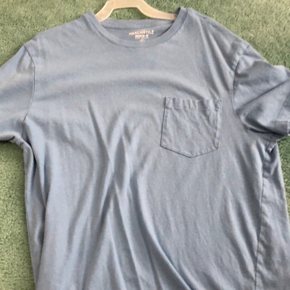 J.Crew Mens T-Shirt